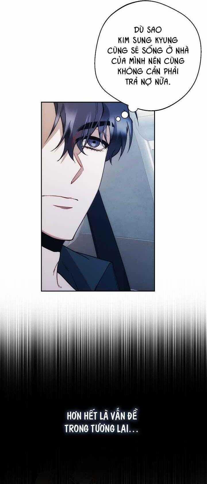 Red Mansion 33 trang 19