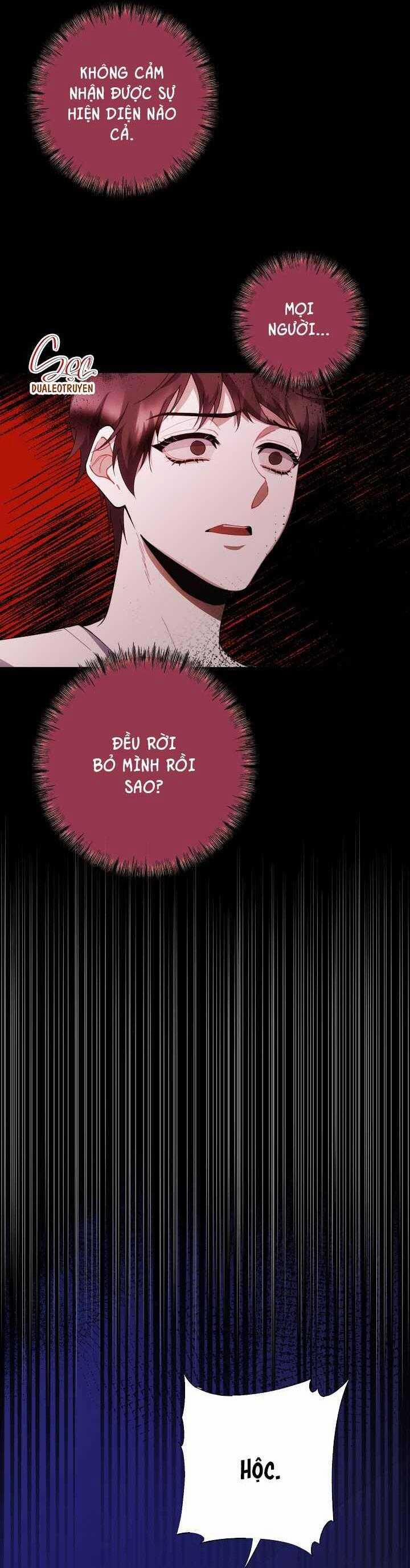 Red Mansion 33 trang 3