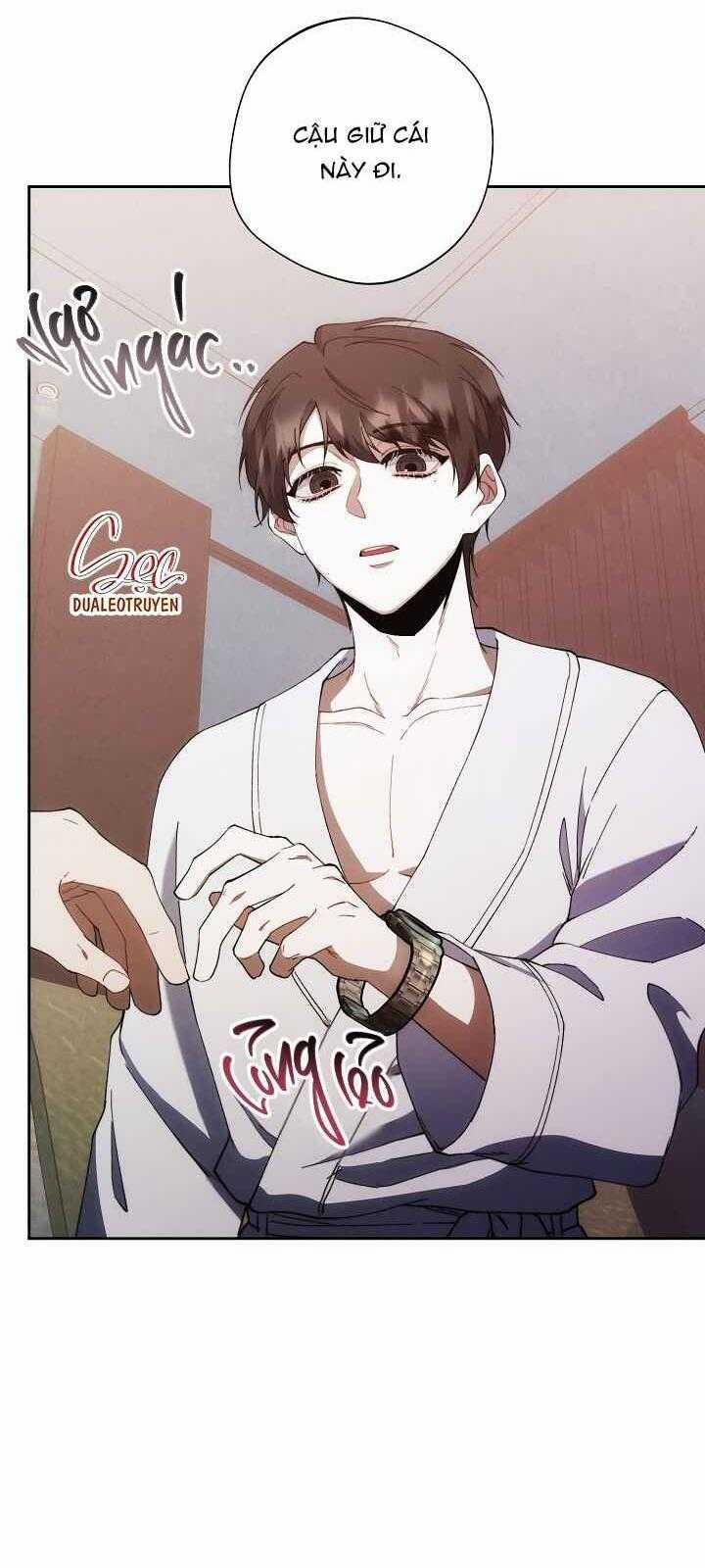 Red Mansion 33 trang 31