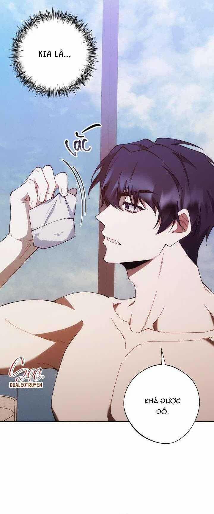 Red Mansion 33 trang 33