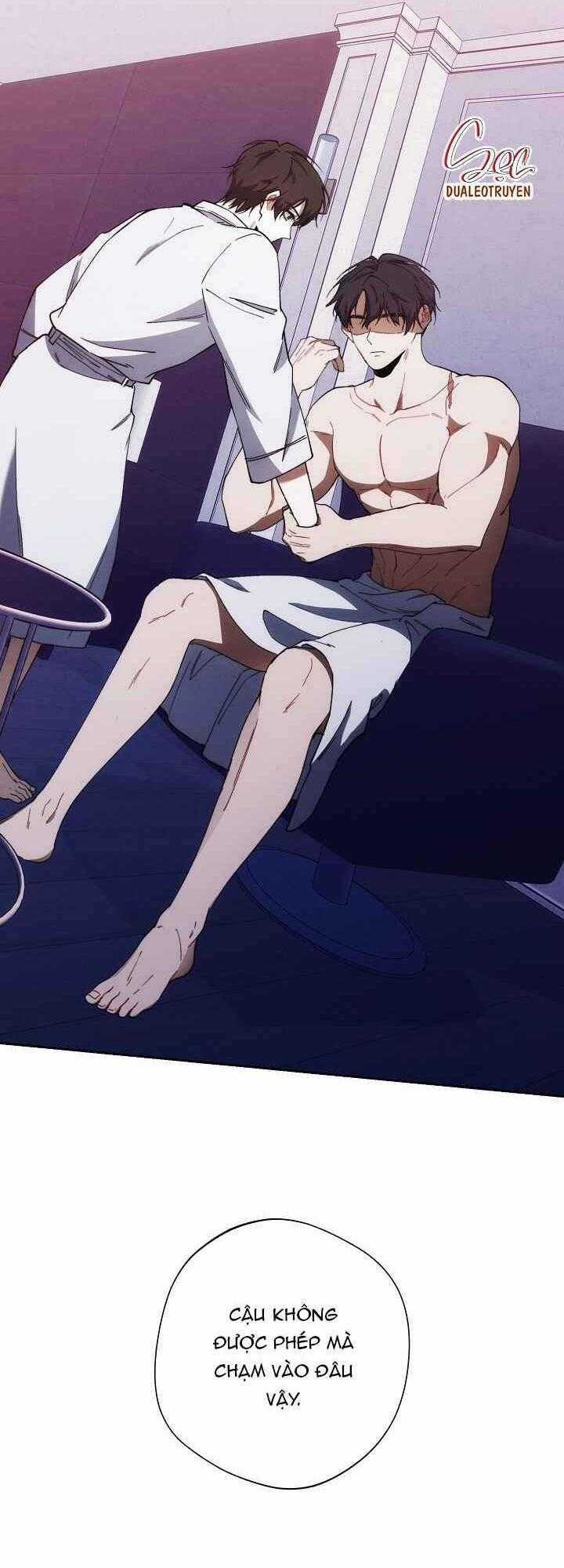 Red Mansion 33 trang 45