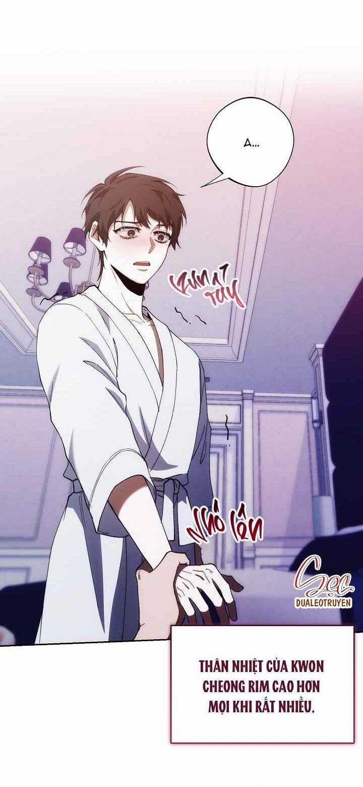 Red Mansion 33 trang 46