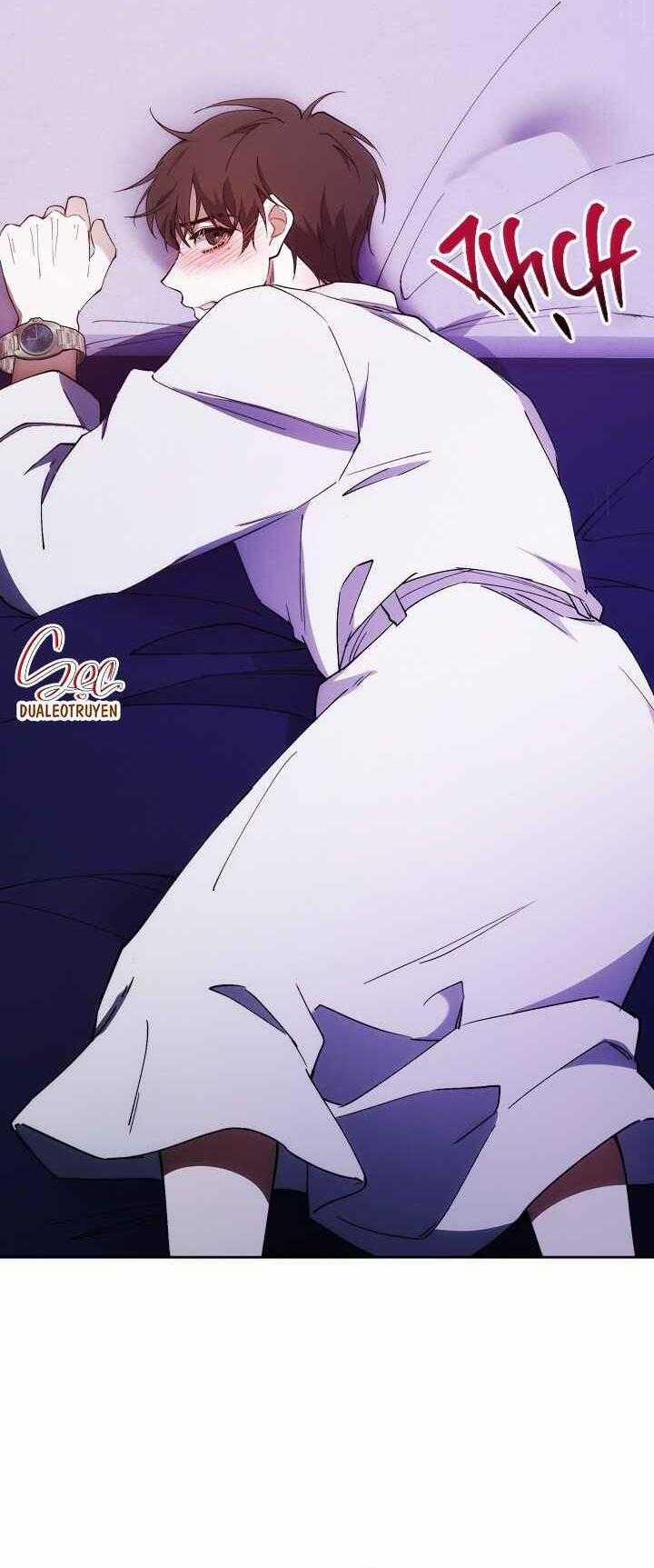 Red Mansion 33 trang 58