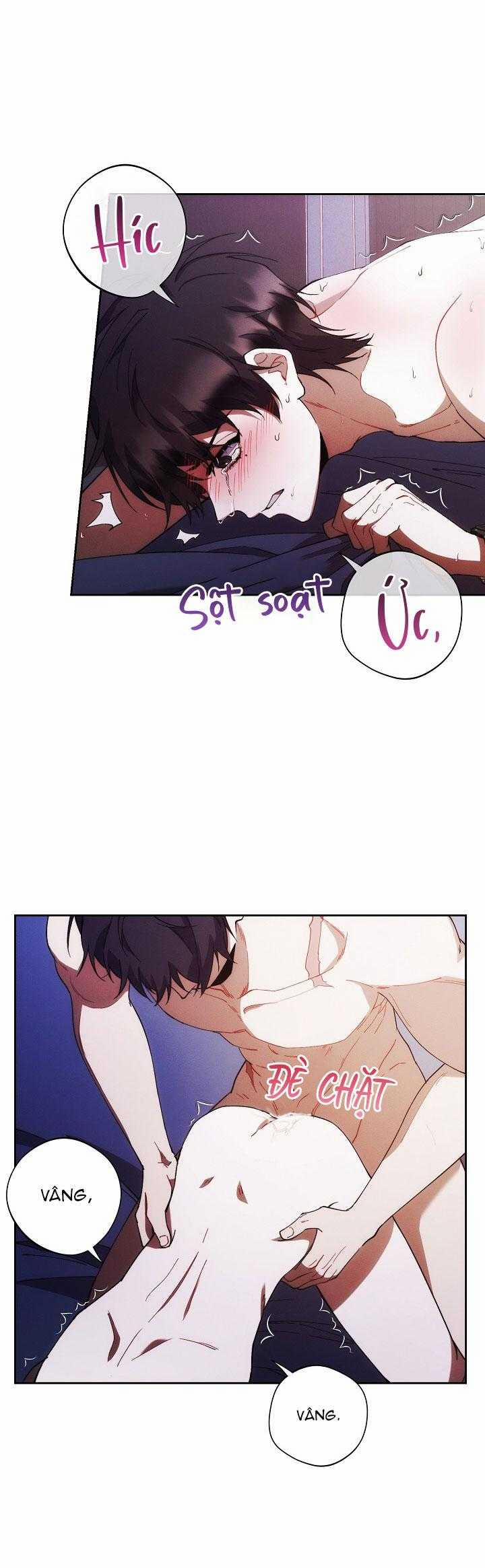 Red Mansion 34 trang 1