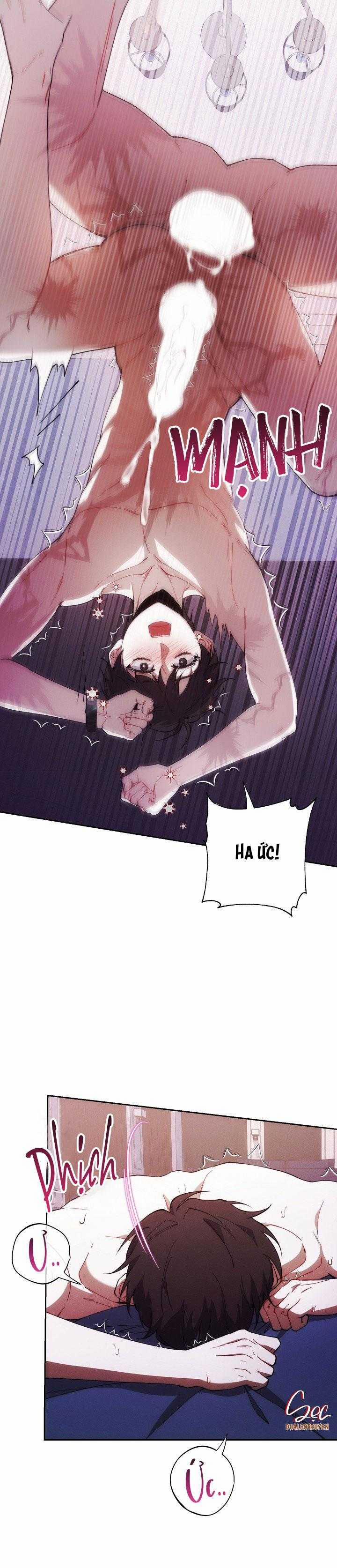 Red Mansion 34 trang 12