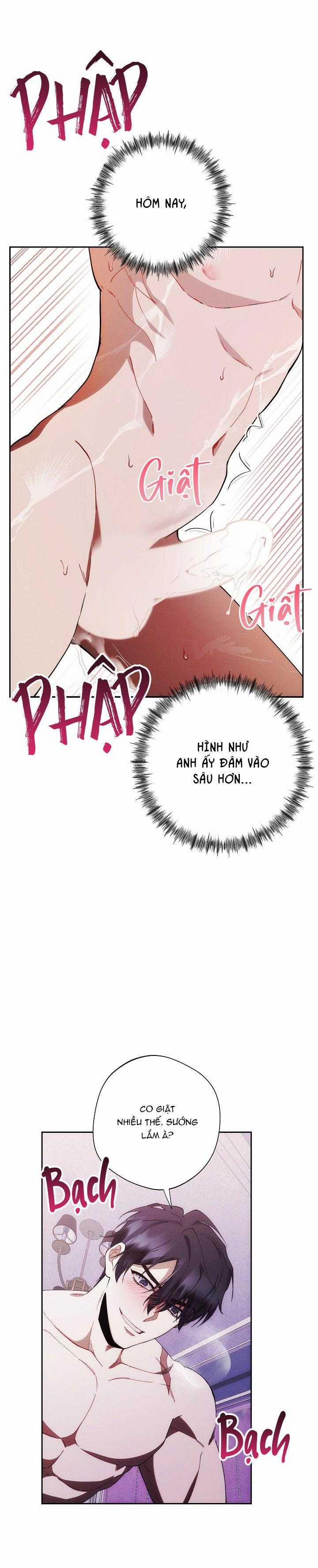 Red Mansion 34 trang 13