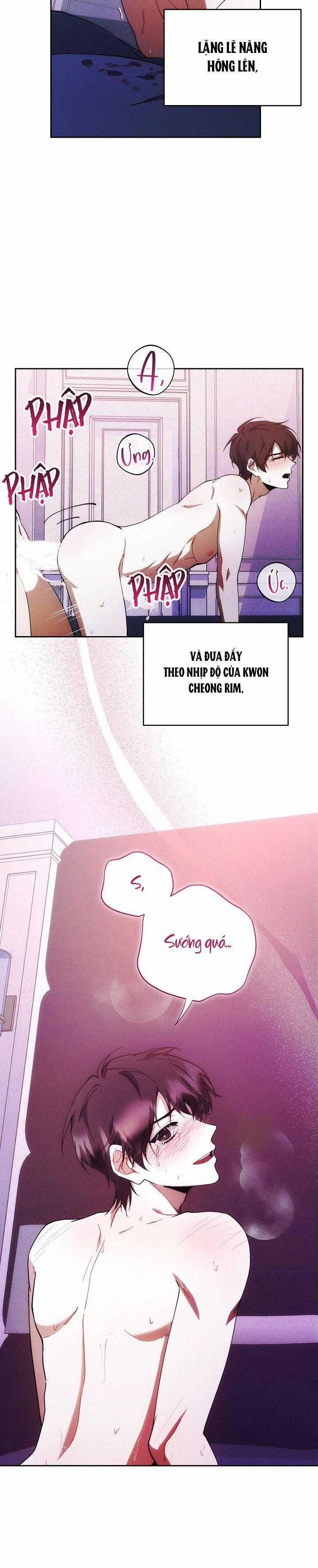 Red Mansion 34 trang 15