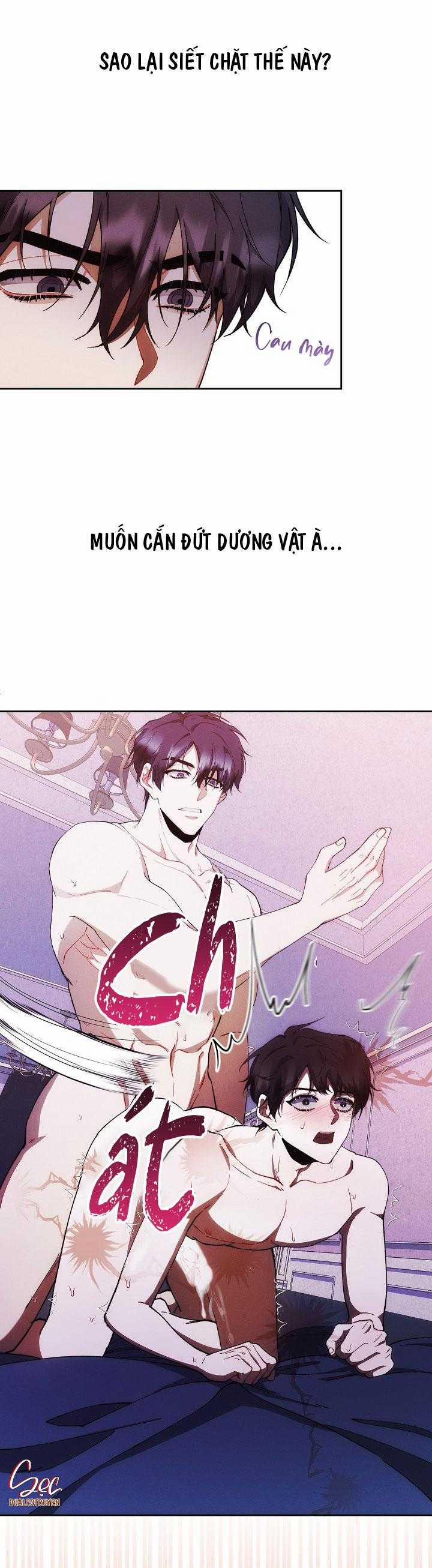 Red Mansion 34 trang 17