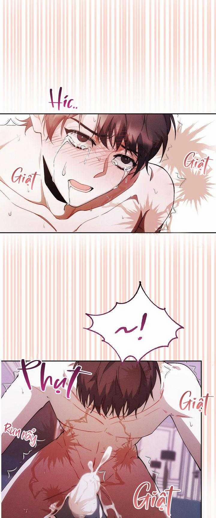 Red Mansion 34 trang 18