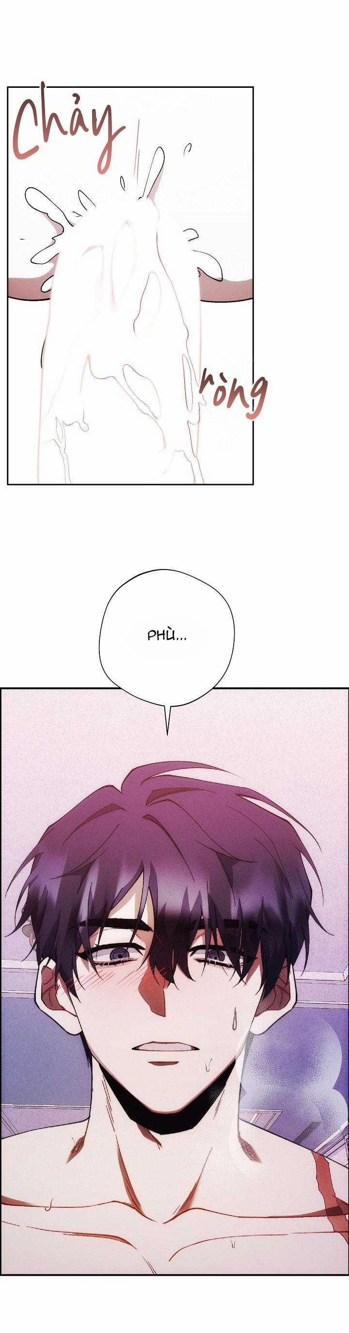 Red Mansion 34 trang 21