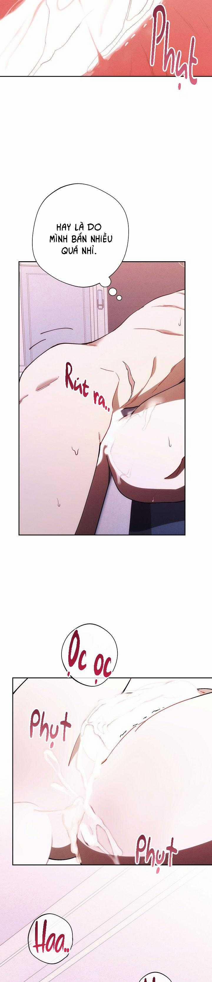 Red Mansion 35 trang 13