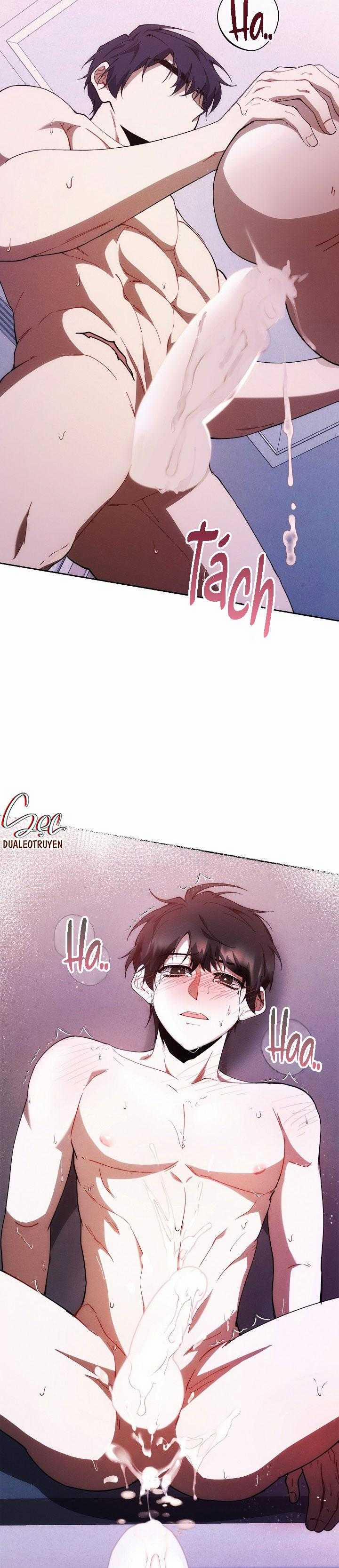 Red Mansion 35 trang 14