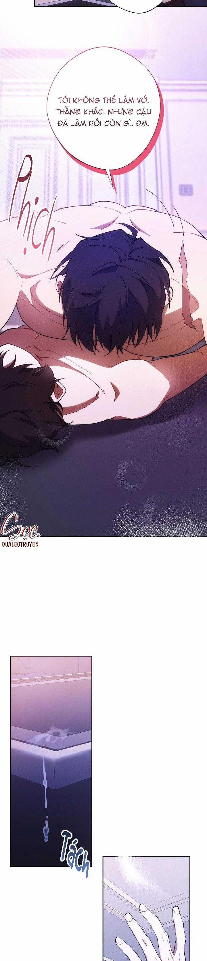 Red Mansion 35 trang 17