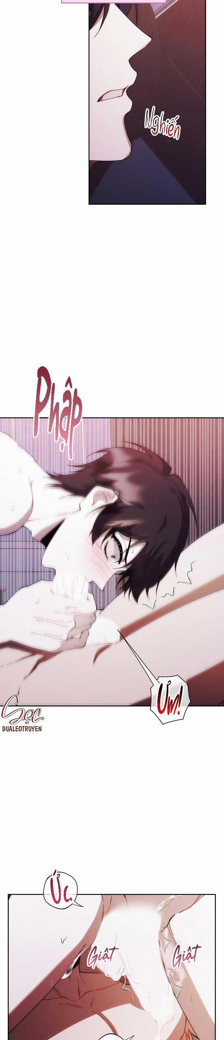 Red Mansion 35 trang 2