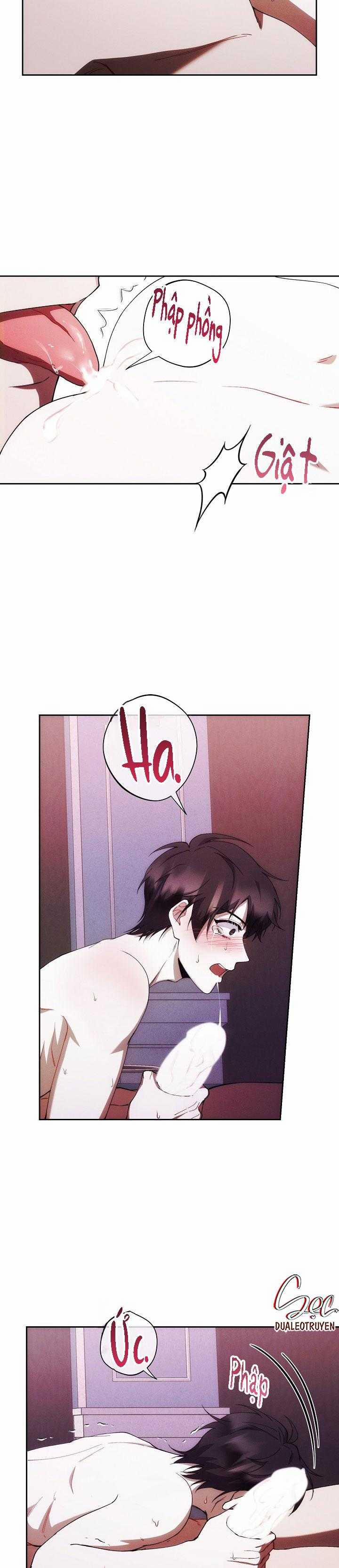 Red Mansion 35 trang 4