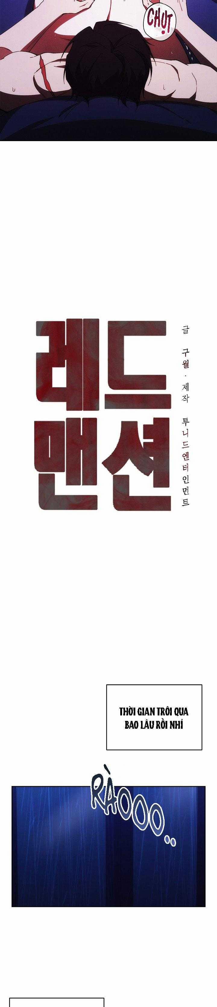 Red Mansion 35 trang 9