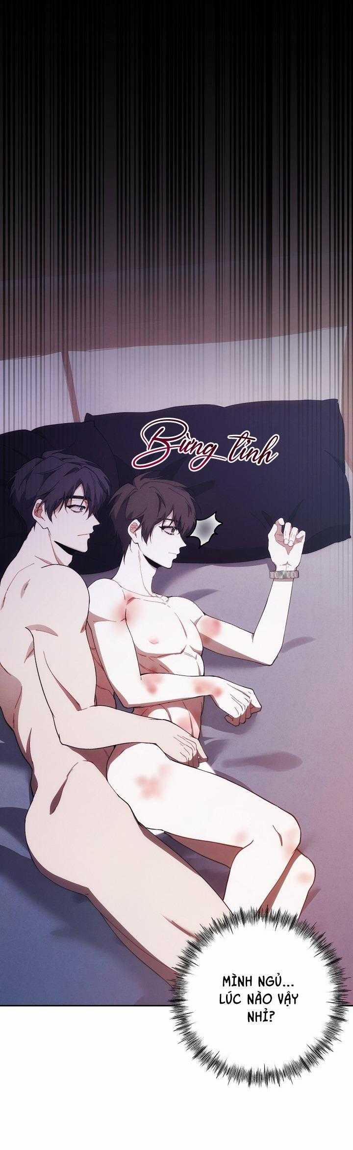 Red Mansion 36 trang 16