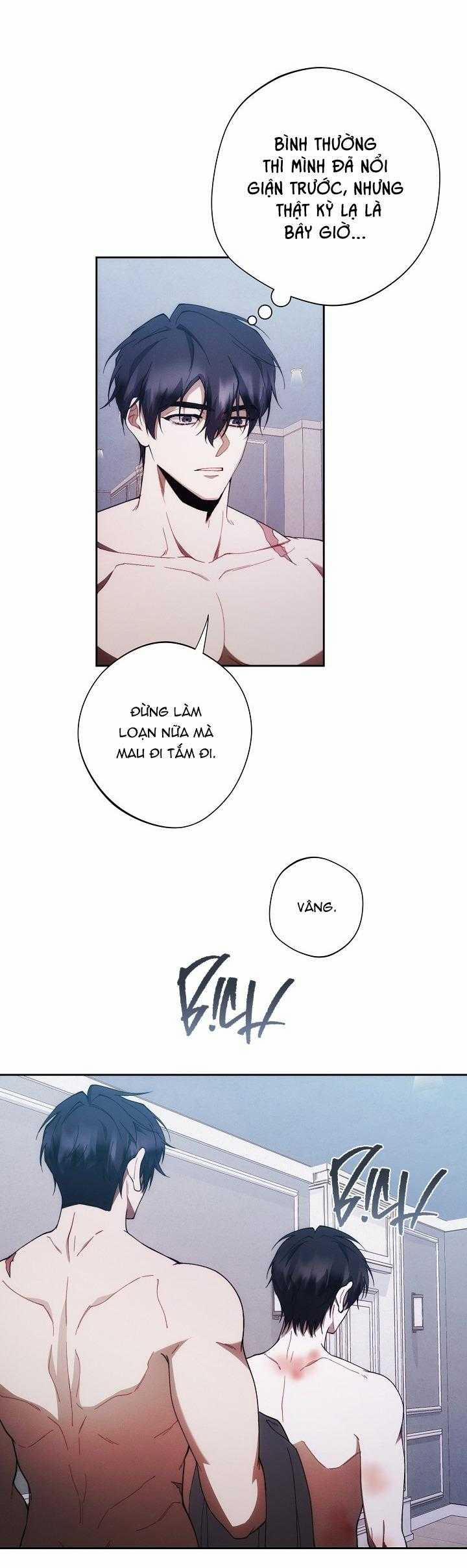 Red Mansion 36 trang 20