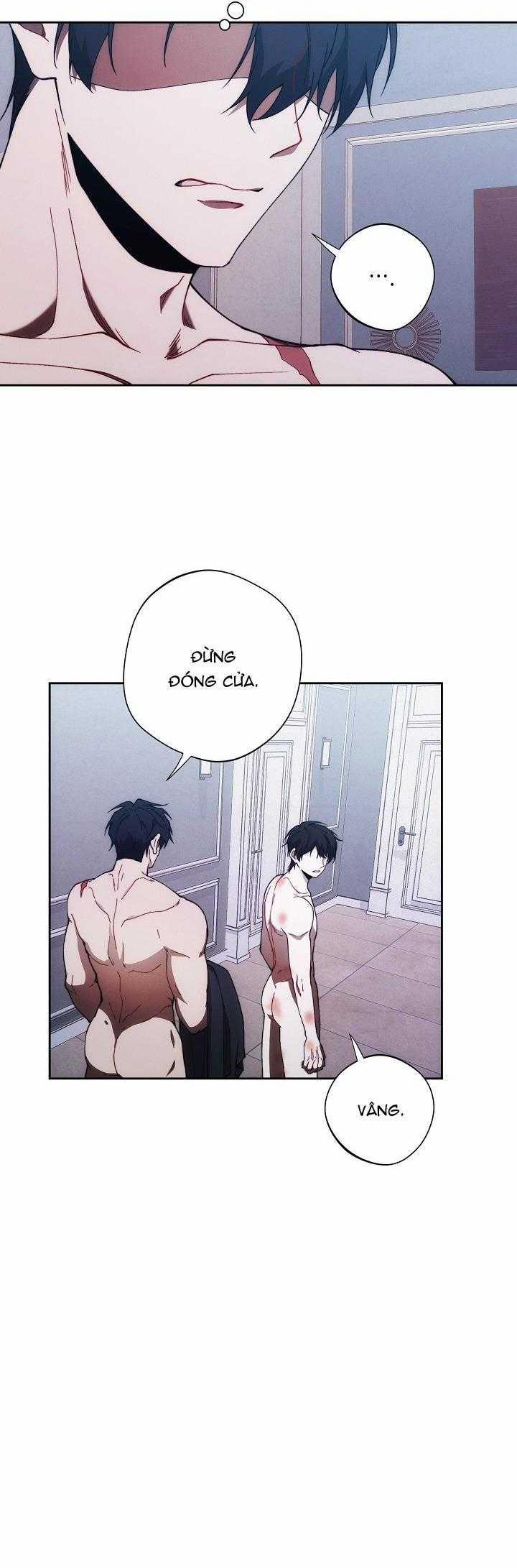 Red Mansion 36 trang 22