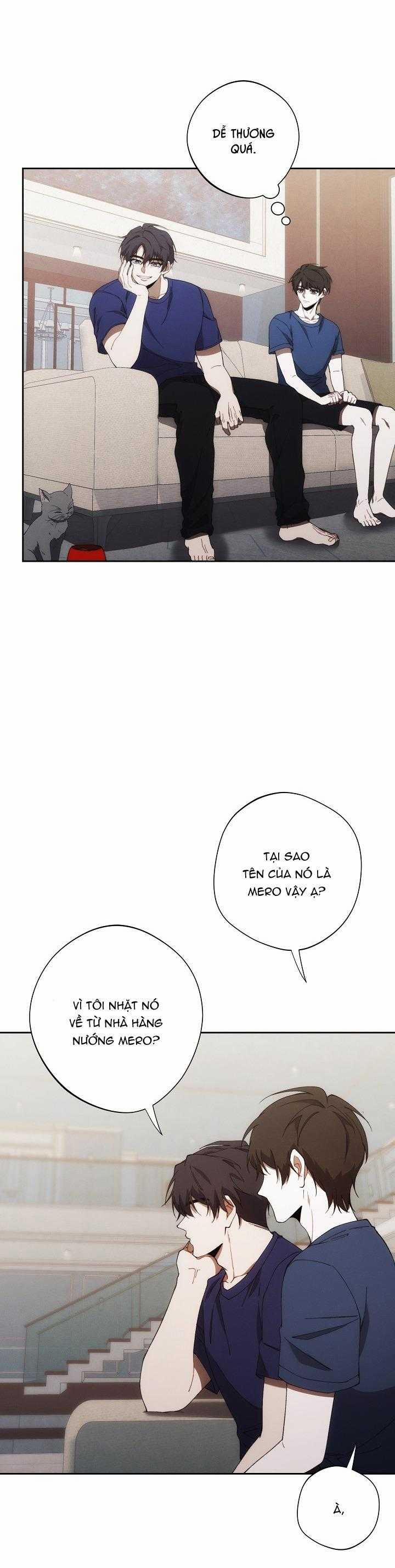 Red Mansion 36 trang 29