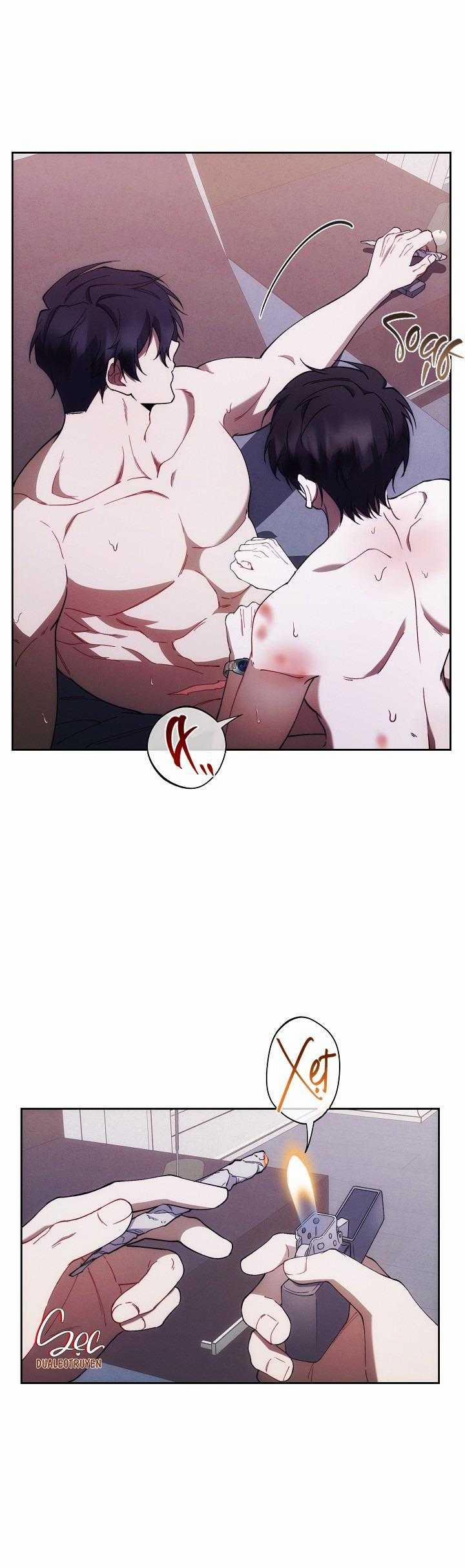 Red Mansion 36 trang 5