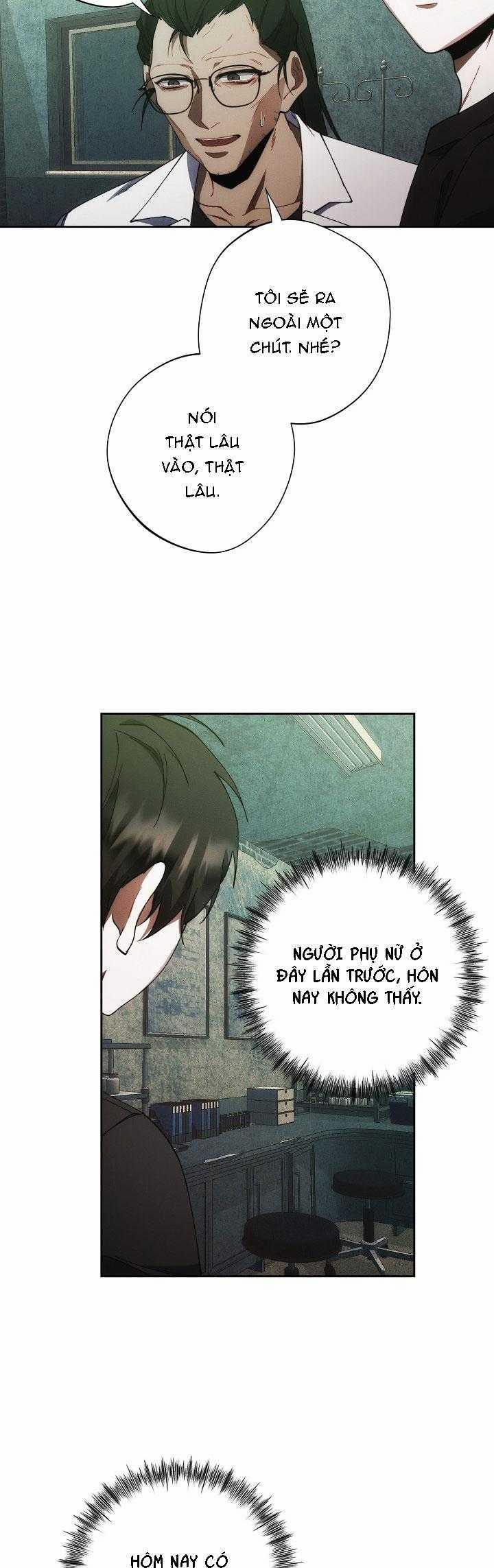 Red Mansion 37 trang 11