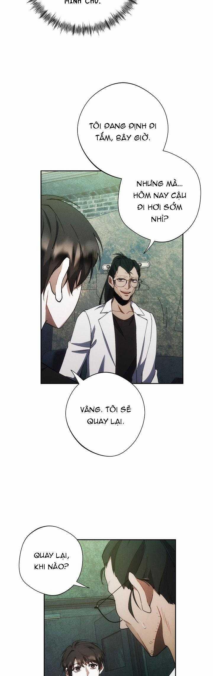 Red Mansion 37 trang 17