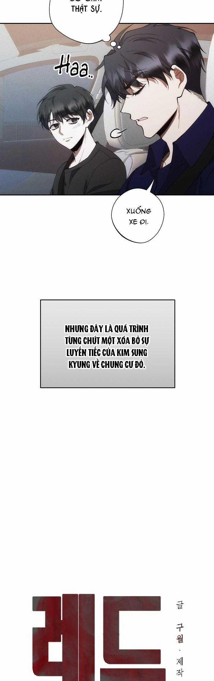 Red Mansion 37 trang 2