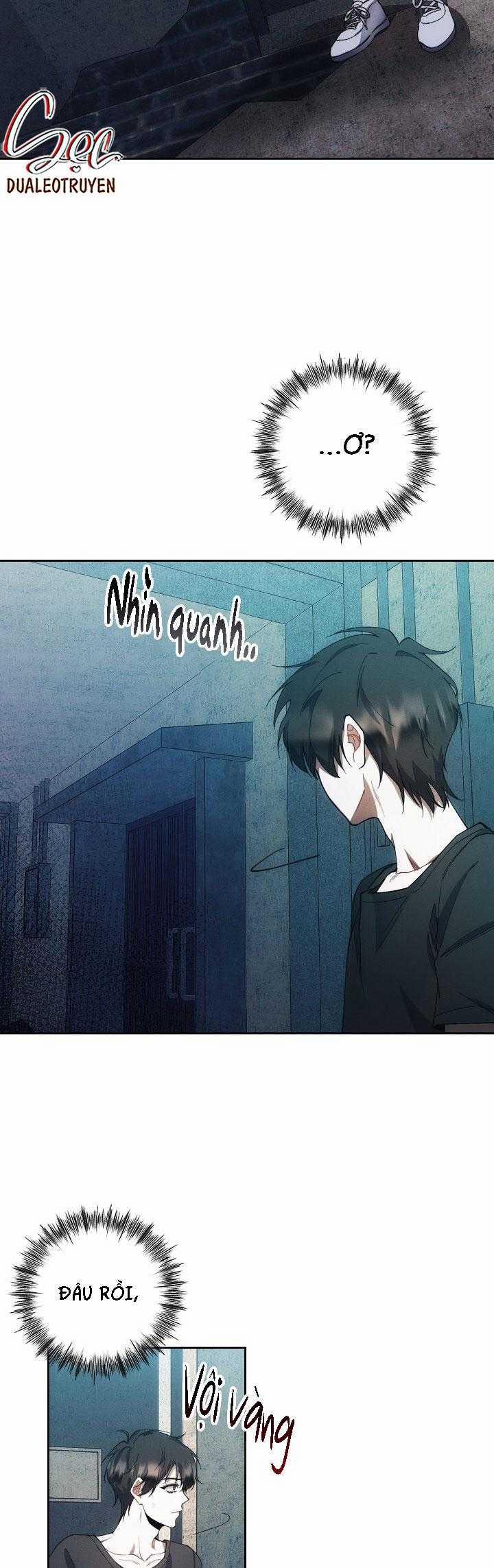 Red Mansion 37 trang 20