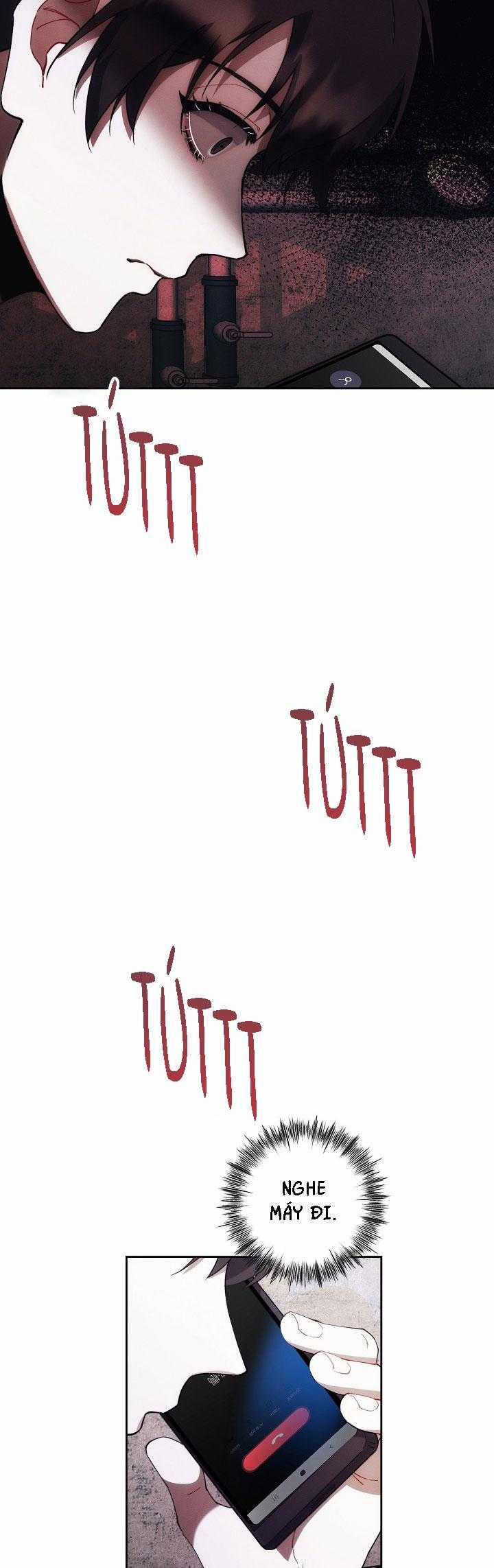 Red Mansion 37 trang 26