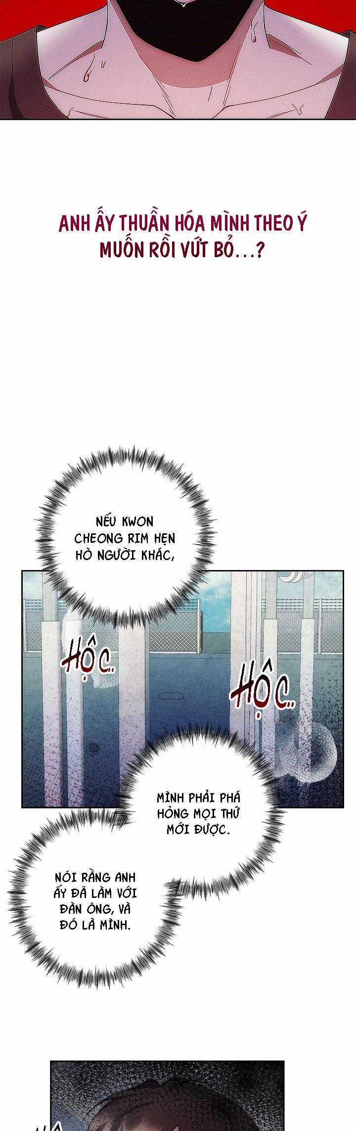 Red Mansion 37 trang 31