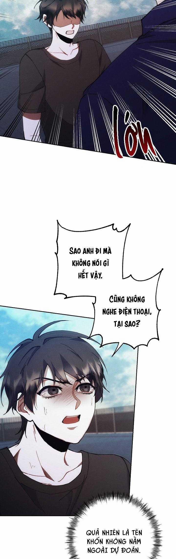 Red Mansion 37 trang 35