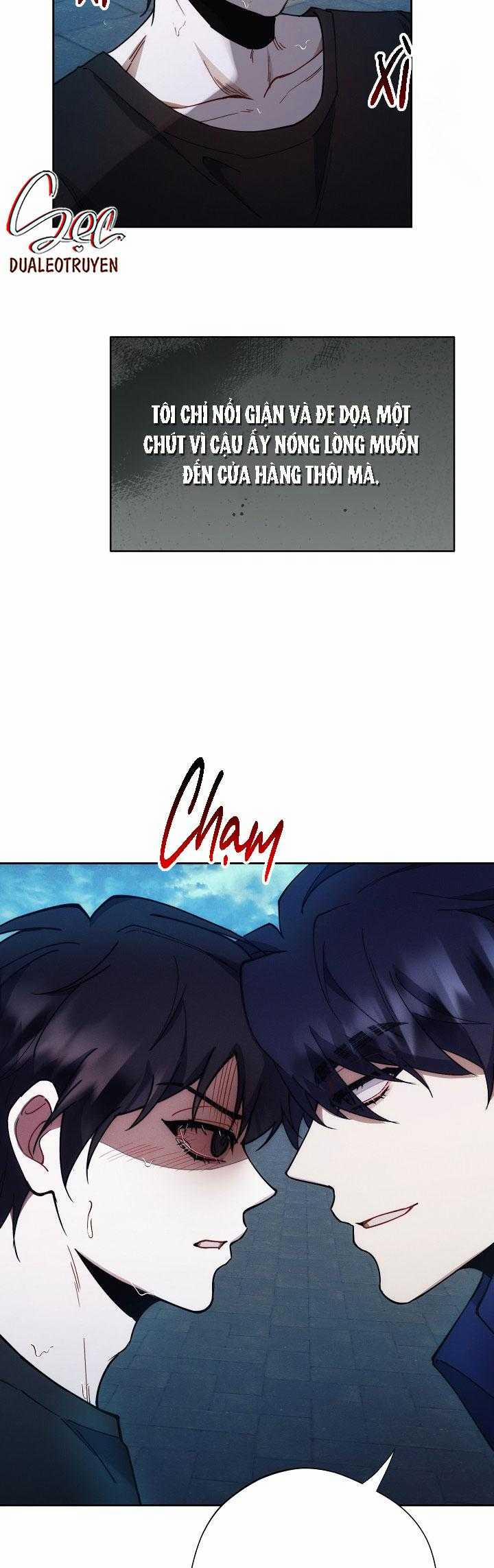 Red Mansion 37 trang 39