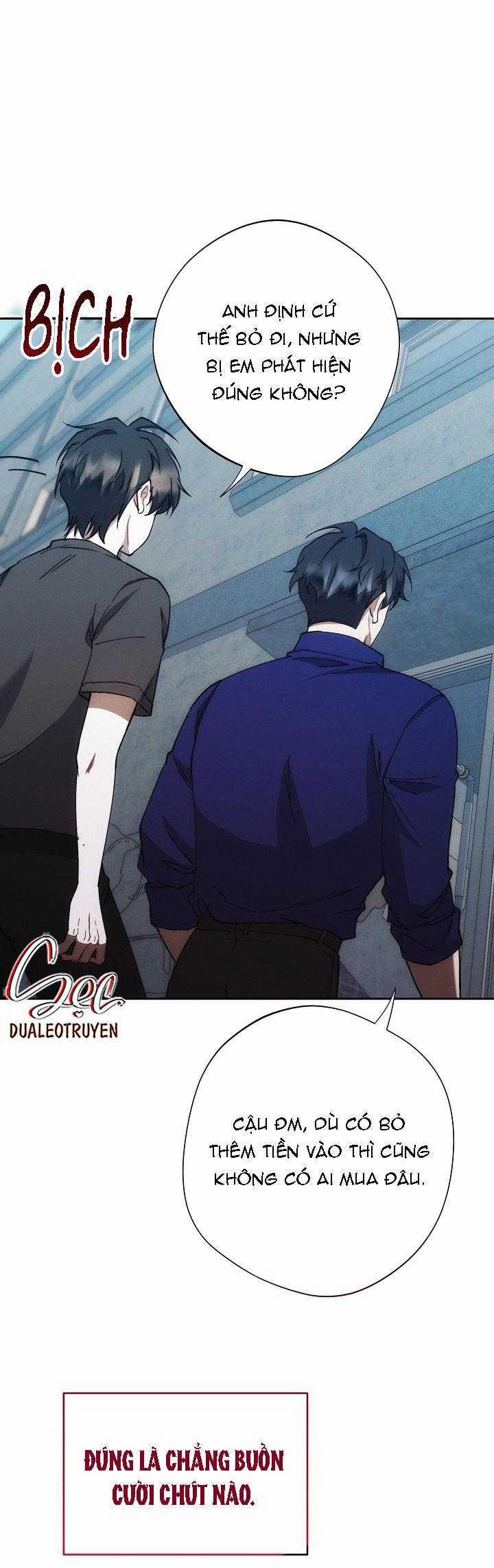 Red Mansion 37 trang 41