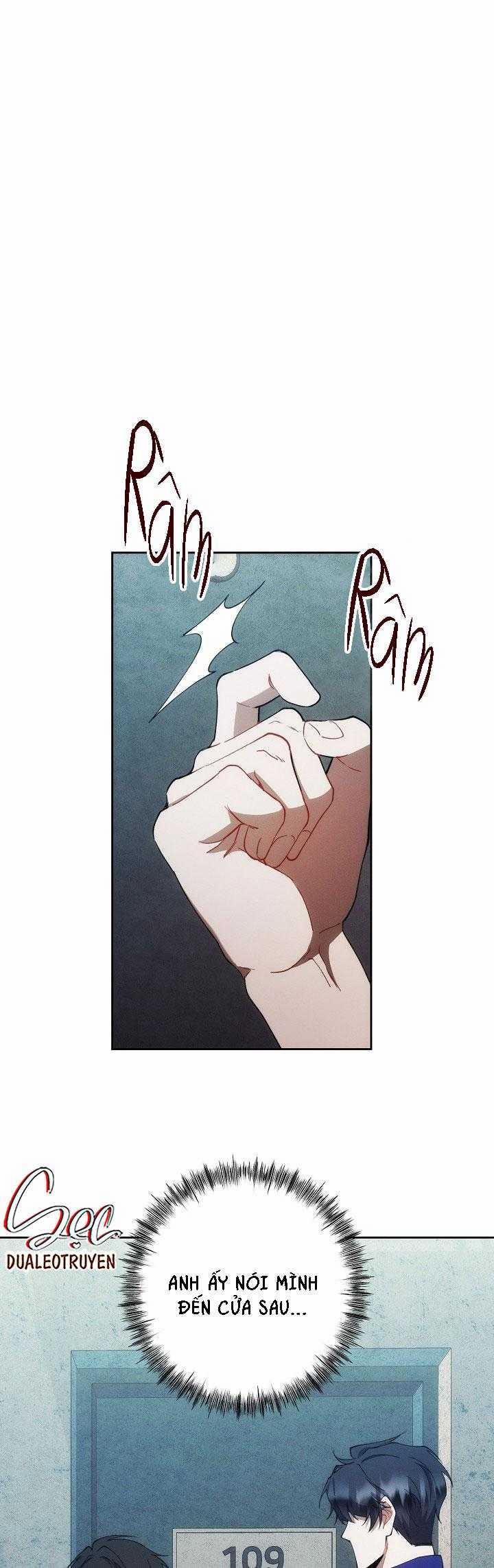 Red Mansion 37 trang 7