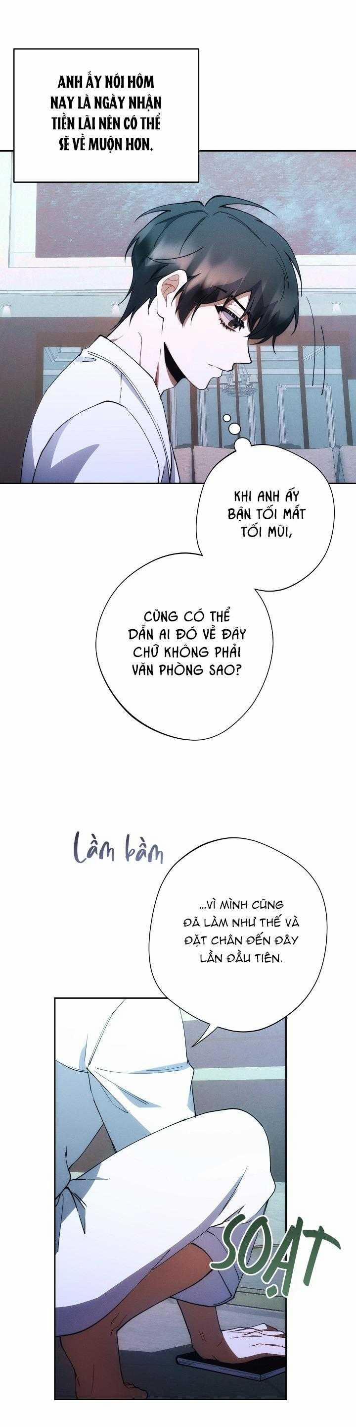 Red Mansion 38 trang 12