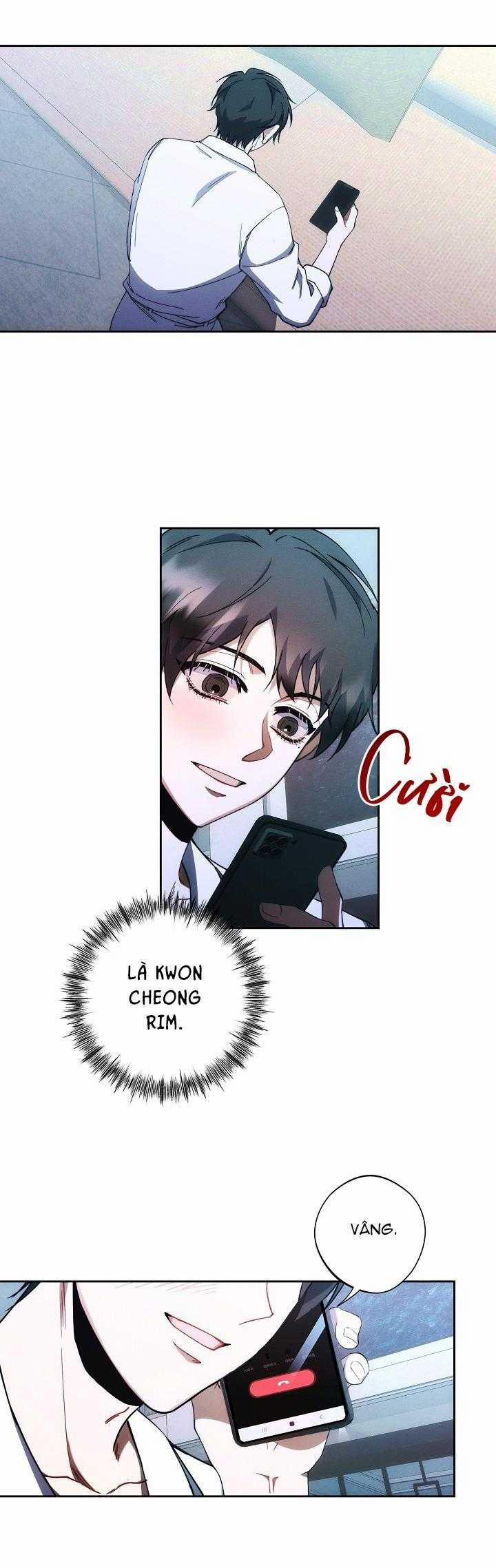 Red Mansion 38 trang 15