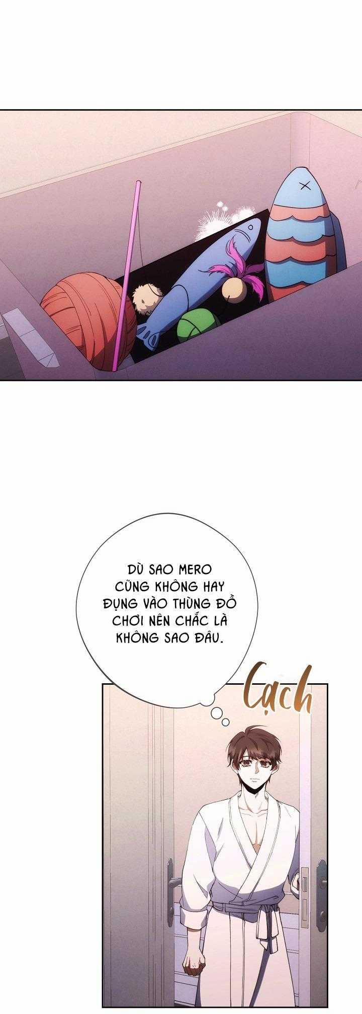 Red Mansion 38 trang 2