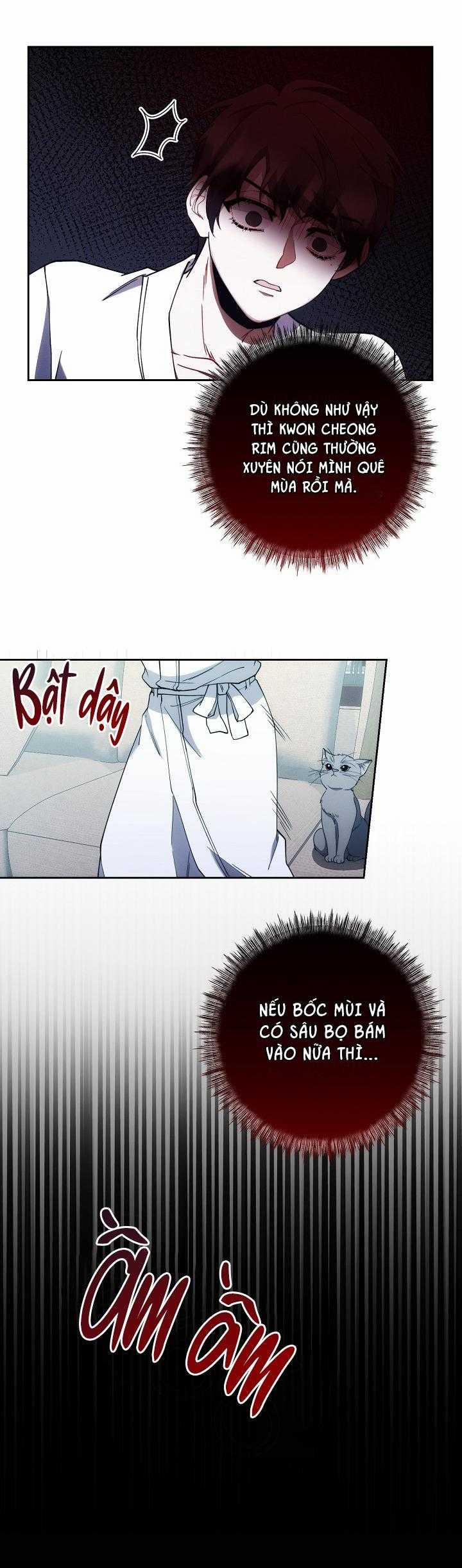 Red Mansion 38 trang 23