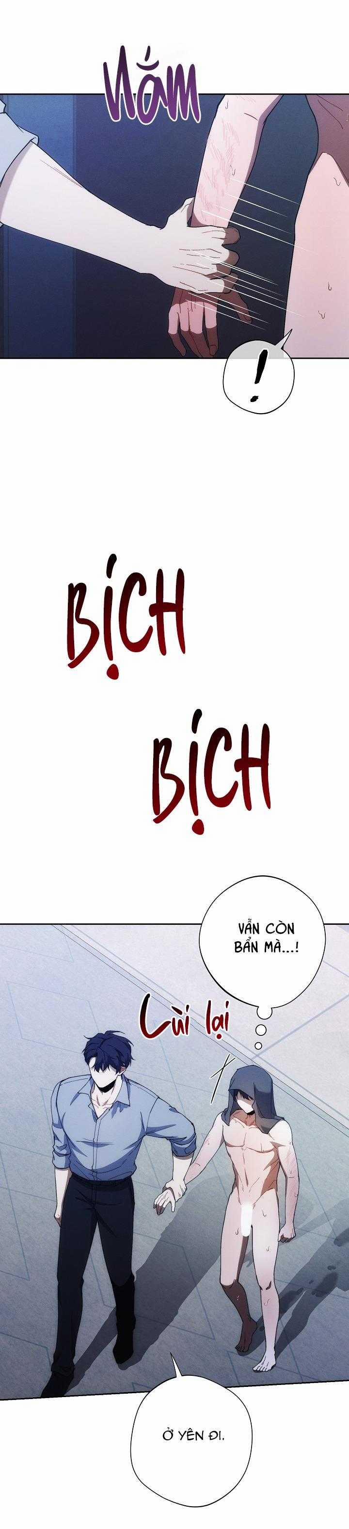 Red Mansion 38 trang 27