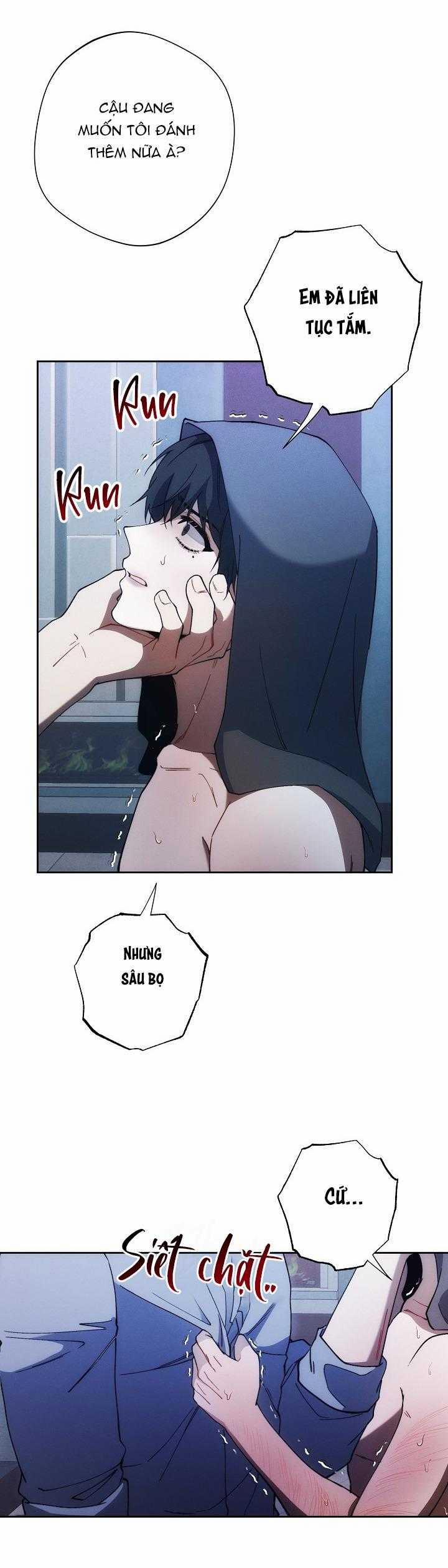 Red Mansion 38 trang 29