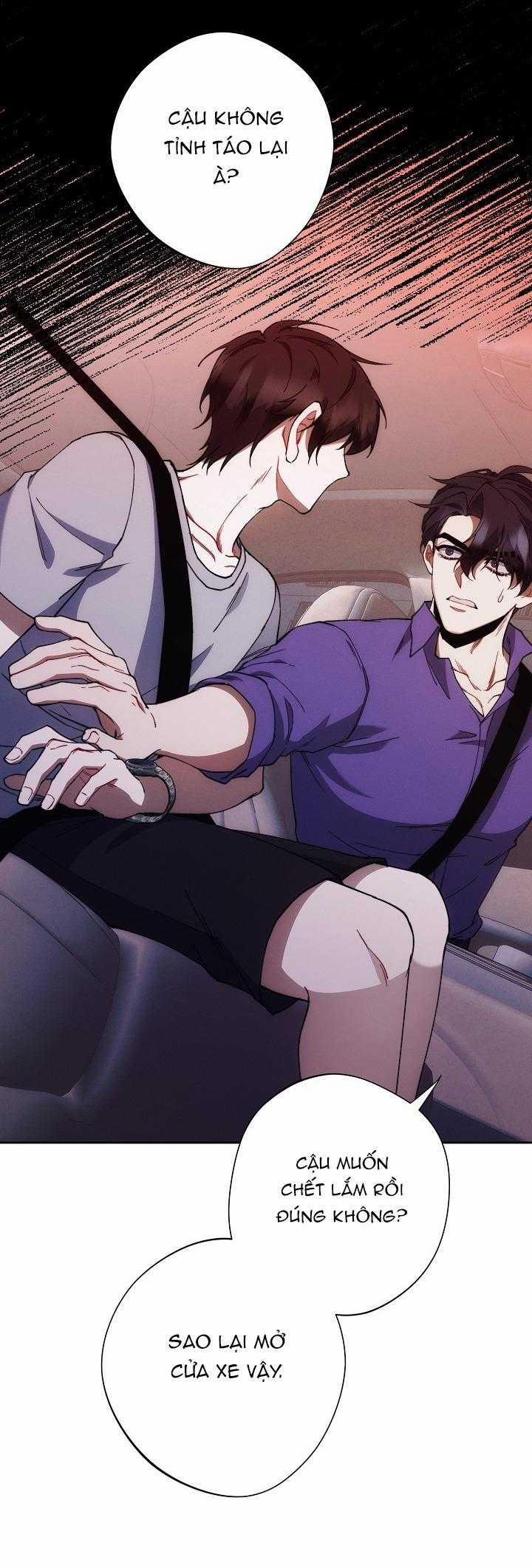 Red Mansion 38 trang 36