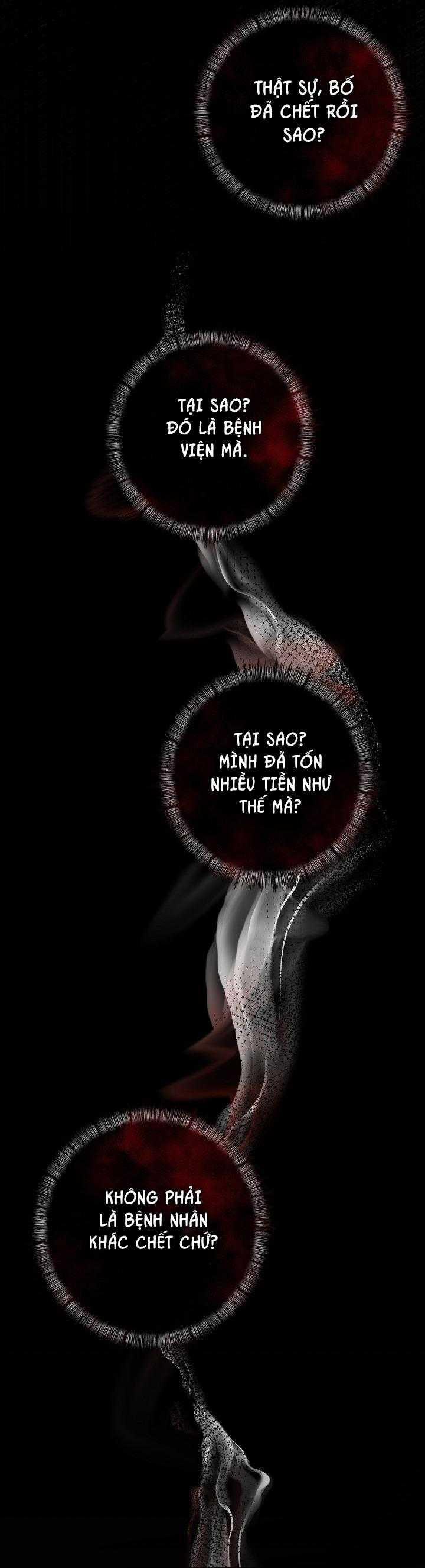 Red Mansion 38 trang 38