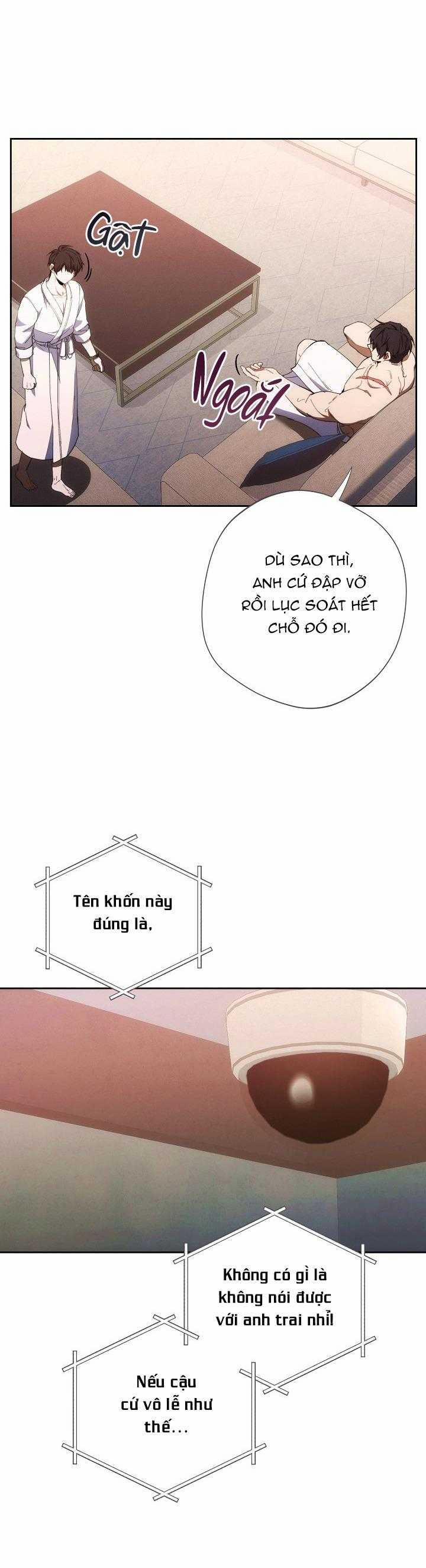 Red Mansion 38 trang 4