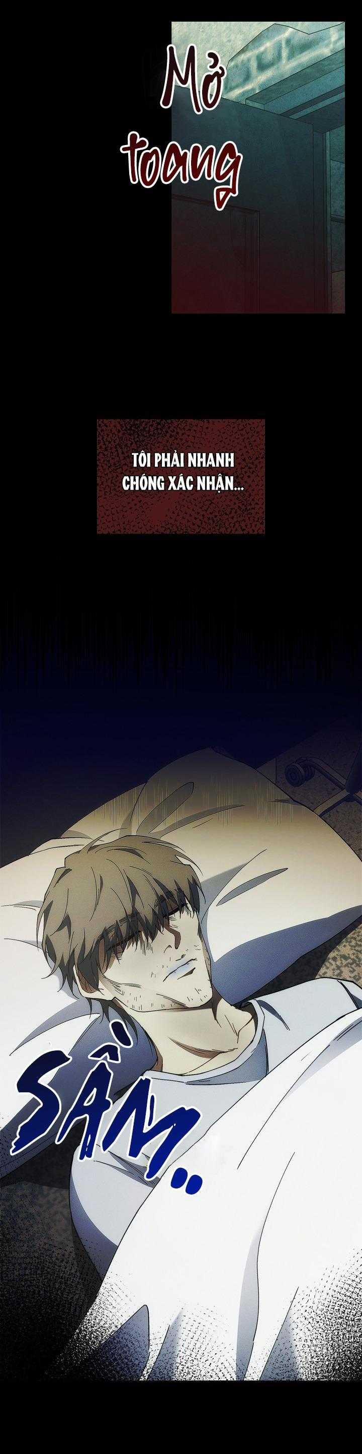 Red Mansion 38 trang 40