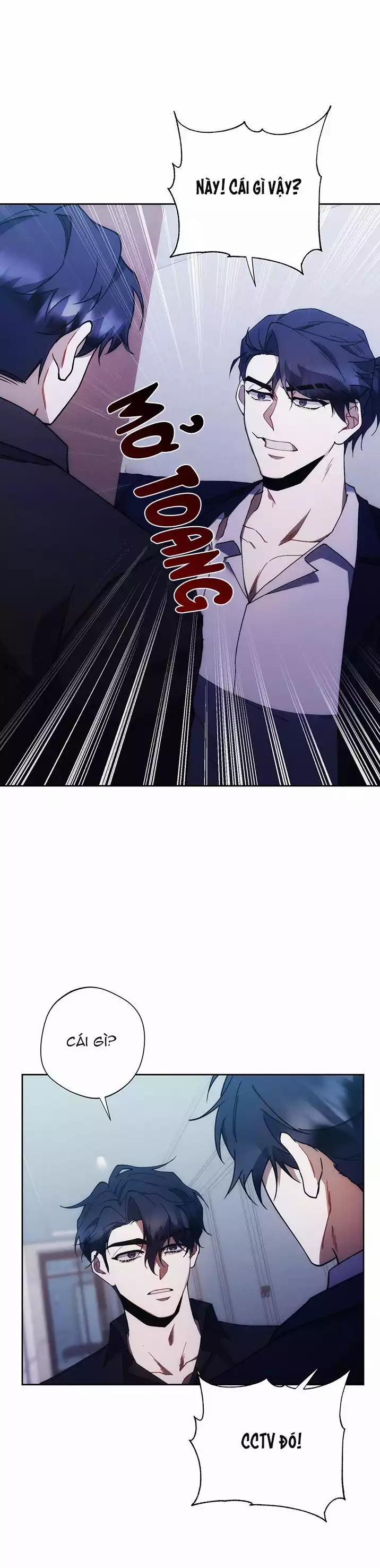 Red Mansion 39 trang 14