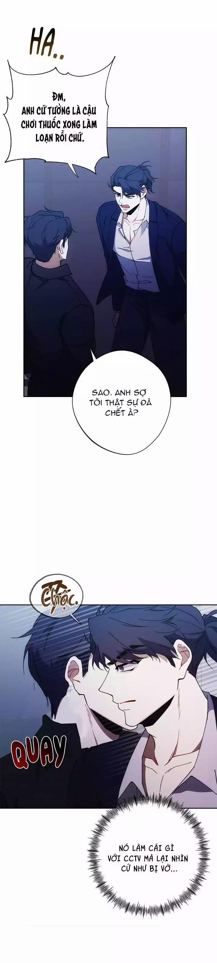 Red Mansion 39 trang 15