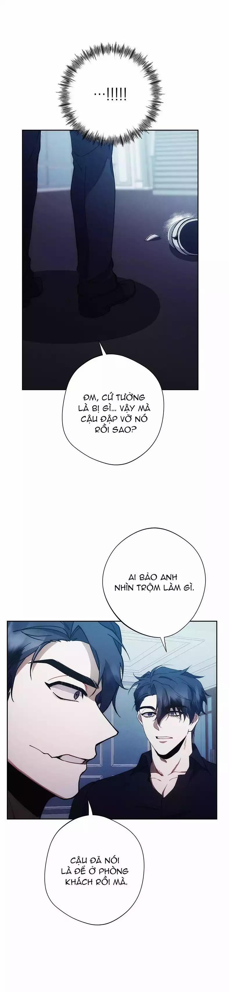 Red Mansion 39 trang 16