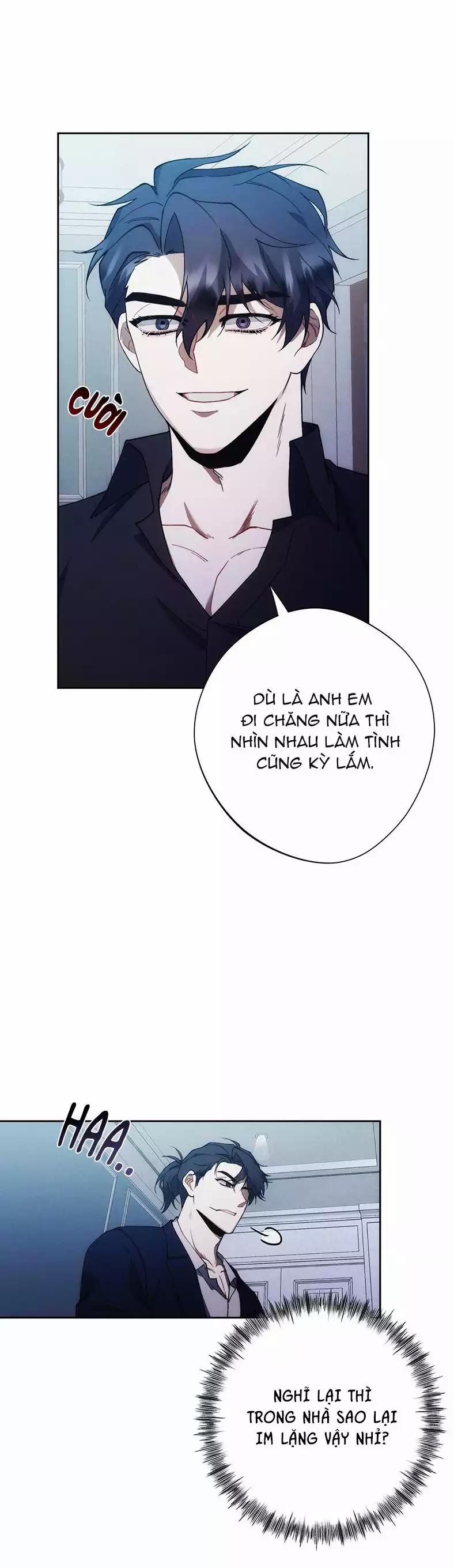 Red Mansion 39 trang 17