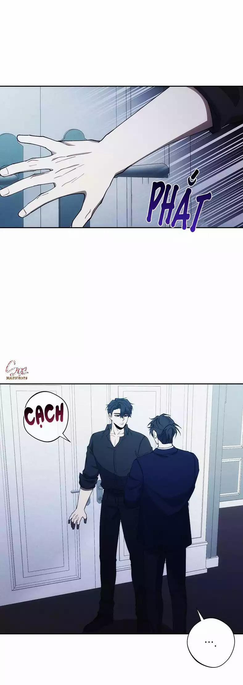 Red Mansion 39 trang 19